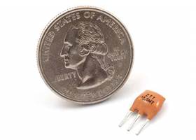 10MHz Ceramic Resonator